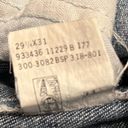 Lee  jeans, size 11 medium Photo 5