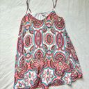 Show Me Your Mumu paisley circus mini shift dress Photo 2