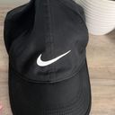 Nike Black Dri-Fit Hat Photo 0