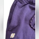 Peloton Peleton Purple Chic Jogger Sweatpants Women’s XS NWT Photo 6