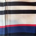 J.Crew  Multicolor Striped Dress with Pockets Photo 5