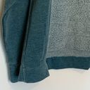 Natori  Josie Long Sleeve Pullover Sweatshirt Photo 3