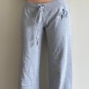 Juicy Couture Grey  Sweats Photo 0