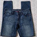 Merona  modern skinny jeans size 4 Photo 2