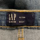 Gap  Mid Rise Bootcut Jean Photo 8