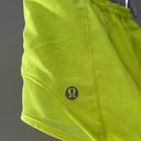 Lululemon Hotty Hot Short 2.5” Photo 2