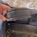 Etienne Aigner Slouchy soft leather bag Photo 6