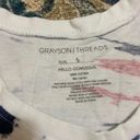 Grayson Threads Red, White, And Blue Tank Photo 3