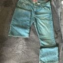 Levi's Super Low Bootcut Jeans 518 Photo 1