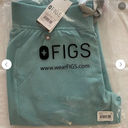 FIGS NWT  Seaglass Zamora Joggers XSmall/Regular Photo 2