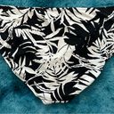 Catalina  Swimwear Mid Rise Scoop Bikini Bottom Size XL Photo 9