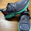 Hoka One One Clifton 8 1119394/OSAT Women's Running Size 8B Shoes Photo 0