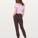 Lululemon Get Going Jogger 28.5" Black Cherry Photo 2