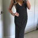 Princess Polly Polka Dot Maxi Dress Photo 0