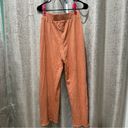 Free People FB BEACH -  wide leg pants 100% cotton size S/P #628-7 Photo 6