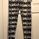 Eye Candy Tie Dye Pattern Leggings Photo 0