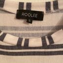 Roolee Casual Striped Dress Photo 3