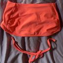 Target Strapless Swim Top Photo 0