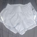 athletic shorts White Size XXS Photo 0