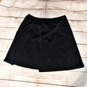 Lands'End  Sarong / Swim Cover up Skirt Size 10 Photo 6