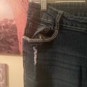 Faded Glory Womens  jeans size 12P pre-owned Photo 2