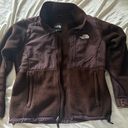 The North Face Brown  Photo 0