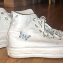 Converse Custom  Platform Photo 0