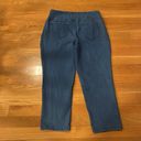 Time And Tru  womens pull on jeans size XXlarge (20). Photo 6