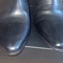 Steven By Steve Madden  leather booties Photo 4