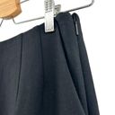 Ted Baker  Bevis High Waisted Exaggerated Kickflare Trouser Black Size 1 / US 4 Photo 2