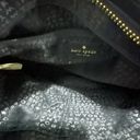 Kate Spade  Black Leather Bay Street Cora Crossbody Bag Photo 4