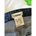 L'Agence L’Agence Margot High Rise Skinny Jean Size 28 Photo 7