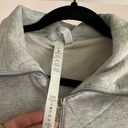 Lululemon Quarter-Zip Pullover Photo 1