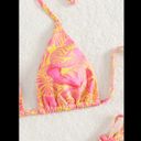 Boutique Melon, Shell, Bikini Set Photo 3