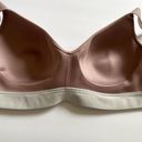 Natori  Bra Womens 34C Rose Beige Dynamic Convertible Contour Sports Photo 2