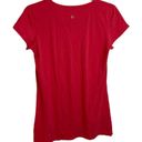 Lululemon  WOMENS HOT PINK TEE Photo 1