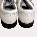 FootJoy  SoftJoys Terrains Womens Golf Shoes Cleats White Beige 8 M bv Photo 7