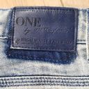 One Teaspoon  Slim Hamptons Freebirds High Rise Jeans Photo 8