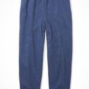 American Eagle  blue jogger Photo 0