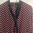 ZARA  WOMAN Wrap Shirt Photo 8