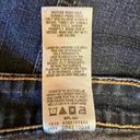 Levi Strauss & CO. Levi Straus & Co Misses Size 14 Long Stretchy Boot Cut Jeans Waist 32" Photo 7