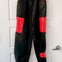 I am gia I.AM.GIA Imperator Vinyl Jogger Pants Photo 4