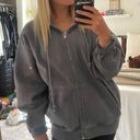 Brandy Melville Christy Hoodie Photo 2