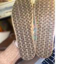 Sanuk  womens funky Fiona flats size 10 Photo 3