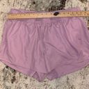 Athletic Works Women’s Activewear Shorts Lilac Purple Size XL 16/18 Photo 1