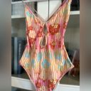 l*space L*‎ one piece bathing suit NWOT SIZE XS Photo 7