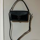 Coach Tabby Black  Purse Photo 4