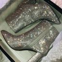 INC Sparkly Booties Photo 0