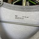 Under Armour Gray Crewneck Photo 1