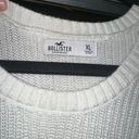 Hollister Sweater Photo 1